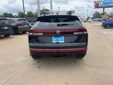 New 2025 Volkswagen Atlas Cross Sport SEL R-Line image 5