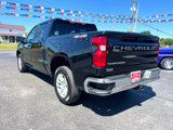Used 2023 Chevrolet Silverado 1500 LT image 3