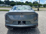 Used 2021 Cadillac CT4 Sport image 5