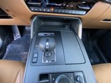 New 2025 MAZDA CX-70 3.3 Turbo S w/ Premium Plus image 5