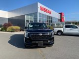 New 2026 Nissan Armada SV image 2