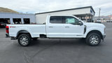 New 2025 Ford F350 Lariat image 2