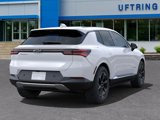 New 2025 Chevrolet Equinox EV LT w/ Comfort Package image 4
