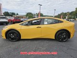 New 2026 Toyota Prius Plug-In Hybrid image 4