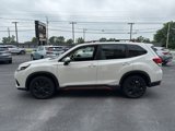 Used 2023 Subaru Forester Sport image 2