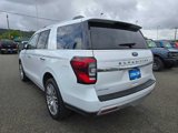 Certified 2023 Ford Expedition Limited image 3