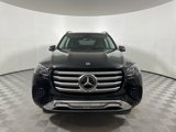 New 2025 Mercedes-Benz GLS 450 4MATIC image 2