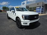 New 2025 Ford F150 Platinum image 2