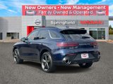 Used 2025 Genesis GV70 3.5T Sport w/ Sport Advanced Package image 4
