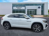 New 2025 Volkswagen Atlas Cross Sport SEL Premium R-Line image 2