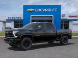 New 2025 Chevrolet Silverado 2500 ZR2 w/ Technology Package image 2