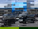 New 2025 Chevrolet Silverado 1500 ZR2 w/ ZR2 Bison Edition image 2