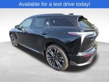 New 2025 Chevrolet Blazer EV SS image 3