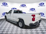 Used 2024 Chevrolet Silverado 1500 W/T w/ WT Fleet Convenience Package image 6