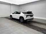 New 2025 Chevrolet Traverse LT w/ Driver Confidence Package image 5