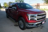 New 2025 Ford F150 Lariat image 5