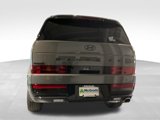 New 2025 Hyundai Santa Fe Calligraphy image 4