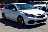 Used 2022 Subaru Legacy Premium image 6