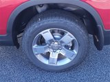 New 2025 Honda Ridgeline RTL image 6