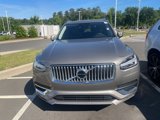 Certified 2021 Volvo XC90 T6 Inscription w/ Climate Package image 5