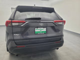 Used 2020 Toyota RAV4 LE w/ Carpet Mat Package image 6