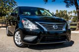Used 2018 Nissan Versa SV w/ SV Special Edition Package image 4