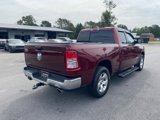 Used 2022 RAM 1500 Big Horn image 5