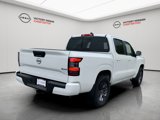 New 2025 Nissan Frontier SV w/ SV Convenience Package image 5