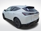 New 2025 Nissan Murano Platinum image 2