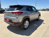 New 2025 Chevrolet TrailBlazer LS image 6