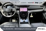 New 2025 Jeep Grand Cherokee Limited w/ Black Appearance Package image 5