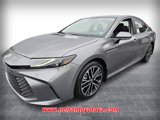 New 2026 Toyota Camry XLE image 3