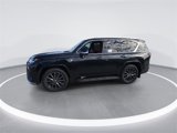 New 2025 Lexus LX 600 F Sport image 4