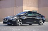 Used 2020 Nissan Sentra SV image 2