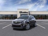 New 2025 Cadillac XT5 Premium Luxury w/ Technology Package image 3