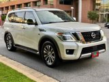 Used 2018 Nissan Armada SL w/ Premium Package image 4