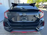 Used 2020 Honda Civic EX image 6