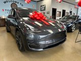 Used 2024 Tesla Model Y Long Range image 2
