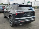 New 2026 Chevrolet Equinox RS image 3
