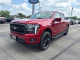 New 2025 Ford F150 Lariat w/ Equipment Group 501A Mid image 4