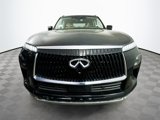 New 2025 INFINITI QX80 Sensory image 2
