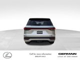 New 2025 Lexus TX 350 AWD image 4