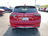 New 2025 Buick Envision Avenir image 4