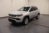New 2025 Jeep Compass Latitude image 4