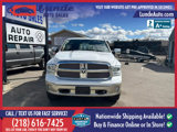 Used 2014 RAM 1500 Longhorn image 2