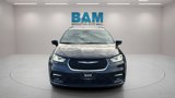Used 2021 Chrysler Pacifica Touring-L w/ Premium & Safety Sphere Group image 2