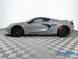 Used 2024 Chevrolet Corvette Z06 w/ Stealth Interior Trim Package image 4