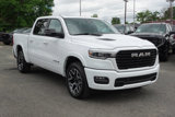 Used 2025 RAM 1500 Laramie w/ Sport Appearance Package image 4