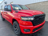 New 2025 RAM 1500 Big Horn image 3