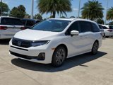 New 2025 Honda Odyssey Touring image 2